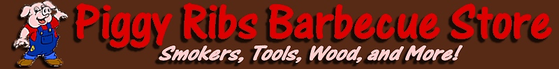 logo,BBQ Thermometers, Smoker Thermometers